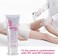 RoseVee 300ML Cooling Gel for Laser Hair Removal Device and Radio Frequency Facial Body Skin Care Machine for Women and Men.