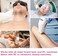 RoseVee 300ML Cooling Gel for Laser Hair Removal Device and Radio Frequency Facial Body Skin Care Machine for Women and Men.