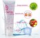 RoseVee 300ML Cooling Gel for Laser Hair Removal Device and Radio Frequency Facial Body Skin Care Machine for Women and Men.