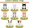 Sumind 8 Pieces Plush Pets 5 Inch Stuffed Animals Bulk Assorted Cute Stuffed Pet Animal Plush Toys Small Plush Animals for Halloween Kid Classroom School Pet Party Favors Supplies Decoration (Cat.