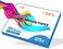 HTVRONT Sublimation Paper 8. 5 x 11 Inch - 120 Sheets Easy to Transfer Sublimation Paper for T-shirts, Tumblers, Mugs (A4.
