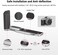 مقبض SmallRig Z fc على شكل حرف L لكاميرا Nikon Z fc، مقبض جانبي بتصميم كلاسيكي مع فتحة ملولبة 1/4 بوصة - 20، قاعدة تثبيت باردة، لوحة تحرير سريع لـ Arca، خفيف الوزن ومريح (فضي - 3480).