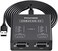 innomaker Dual Channels USB to CAN Converter for Raspberry Pi5/4/Pi3B/Pi3/Pi Zero(W/Jetson Nano/Tinker Board/Any SBCs/Desktop/Laptop Support Windows Linux Mac OS Android Venus OS.