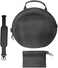 XBERSTAR EVA Wireless Bluetooth Speaker Carrying Bag for Harman Kardon Onyx Studio 7 (Black.