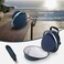 XBERSTAR EVA Wireless Bluetooth Speaker Carrying Bag for Harman Kardon Onyx Studio 7 (Black.
