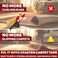 XFasten Double Sided Carpet Tape 2 Inch x 10 Yards 1" Core Residue-Free for Area Rugs, Laminate Floors, Hardwood Floors - Rug Tape Gripper.