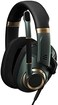 Epos H6 Pro Closed Acoustic Gaming Headset With Mic Over Ear Headset Lightweight Lift To Mute Xbox Headset Ps4 Headset Ps5 Headset Gaming Accessories Wireless Headset Green, Wired.