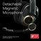 Epos H6 Pro Open Acoustic Gaming Headset With Mic Lightweight Headband ComfortableDurable Design Xbox Ps4 Ps5 Accessories Wireless Green, One-size.