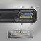 OMAIC Replacement Control EN2A27 for Hisense-Smart-TV-Remote, with Netflix, Prime Video, YouTube, Google Play Buttons.