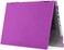 mCover Case Compatible for 2020~2022 13. 3" Lenovo ThinkPad L13 Yoga / L13 Gen 1 / Gen 2 Laptop Computers ONLY (NOT Fitting Other Lenovo ThinkPad Models- Purple.