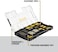 DEWALT FlexTorq 100-Piece Impact Driver Bit Set (DWANGFT100SETC.