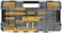 DEWALT FlexTorq 100-Piece Impact Driver Bit Set (DWANGFT100SETC.
