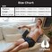 Undeez Vasektomie-Unterwsche kommt mit 2 individuell angepassten Khlakkus und eng anliegenden Boxershorts zur Untersttzung der Hoden und Schmerzlinderung.