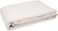 QUBA LINEN 4x5 قماش أغطية للطلاء لحماية الأثاث والأرضيات - قماش سميك متعدد الأغراض مع حواف متينة مخيطة بخياطة مزدوجة (4x5).