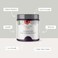 Country Chic Paint Chalk Style - for Furniture, Home Decor, Crafts - Eco-Friendly - All-in-One - No Wax Needed (Pint (16 oz, Opulence.