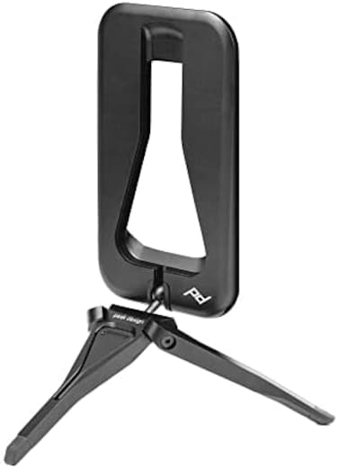 Peak Design Mobile Smartphone Tripod/Kickstand, M-Tr-Aa-Bk-1.