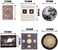 DRWATE 138PCS Vintage Astronomy Stickers Space Galaxy Moon Planets Astrology Universe Aesthetic Decoration Washi Stickers Decals for Album Laptop Scrapbook Phone Case Envelope Journal Card Making.
