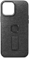 Peak Design Mobile Everyday Smartphone Case with Loop for Apple iPhone 13 Pro Max, CHARCOAL, M-LC-AS-CH-1.