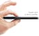 Peak Design Mobile Everyday Smartphone Case with Loop for Apple iPhone 13 Pro Max, CHARCOAL, M-LC-AS-CH-1.