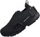 ELCYCO Motorcycle Gear Shift Pads, Motorbike Boots Accessories Windproof Protective Riding Warm Shoe Cover, Black, Large Wide Women/Large Wide Men.