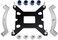 Noctua LGA1700/NM-i17xx-MP78 CPU Coolers Mounting Kit.