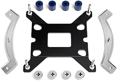 Noctua LGA1700/NM-i17xx-MP78 CPU Coolers Mounting Kit.