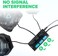 Rebuff Reality 7 -Port USB Hub for Vive Tracker USB dongles, USB 3. 0 High-Speed Data Transmission, for Desktop/Laptop Computers.