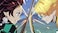 SEGA Demon Slayer: The Hinokami Chronicles - PlayStation 5.
