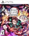 SEGA Demon Slayer: The Hinokami Chronicles - PlayStation 5.