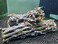 SoShrimp Natural Cholla Wood for Aquarium Decoration Shrimp and Fish Tank (6 Inch (5 Pack.