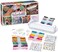 Loopdedoo Deluxe DIY Friendship Bracelet Maker Kit - Make Bracelets in Minutes for Birthdays and Friendship Gifts - Award Winning Crafts Kit for Kids Aged 8.