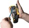 Klein Tools 80024 Ratcheting Data Cable and RJ45 Crimp Tool with CAT6 Plug 50-Pack, Pass Thru Installation Tool Kit.
