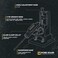 نظام شحذ السكاكين Work Sharp Precision Adjust Elite القابل للتعديل - مناسب للصيد، وسكاكين المطبخ المسننة.