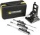 نظام شحذ السكاكين Work Sharp Precision Adjust Elite القابل للتعديل - مناسب للصيد، وسكاكين المطبخ المسننة.