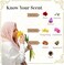 Dukhni Bakhoor Adeni, Yemeni Oud Bakhoor عدني عود بخورArabic Bakhoor Incense40 grams jarHandmade with Traditional RecipeWarm Floral BlendPerfect for Prayer TimeTo RelaxMeditate.