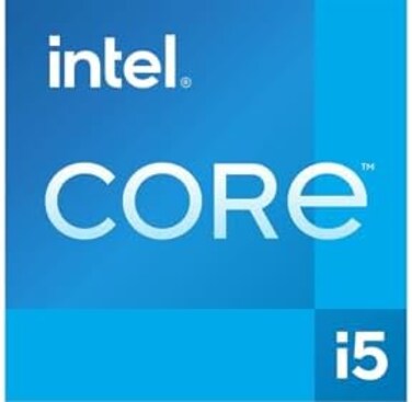 Intel Core i5-12600K Desktop Processor with Integrated Graphics and 10 (6P4ECores up to 4. 9 GHz Unlocked LGA1700 600 Series Chipset 125W.
