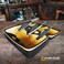 WORK SHARP Upgrade Kit for Precision Adjust Knife Sharpener, Set of 7 Abrasives and Carry Case.