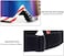 ZukMi ATV Goggles Motocross Goggles Dirt Bike Motorcycle Goggles MX Off Road Goggles for Men Women Adult Youth Riding Racing.