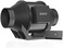 AC Infinity CLOUDLINE LITE A4, Quiet 4&rdquo; Inline Duct Fan with Speed Controller, EC Motor - Ventilation Exhaust Fan for Heating Cooling Booster, Grow Tents, Hydroponics.