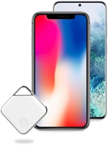 Prox Devices Prox PRD - Phone Separation Alert DeviceStop Forgetting or Leaving Phone Behind at Home, Work, Restaurant, or CarProximity Alert Notification Approx 50-150ftStay ConnectedNo Subscription.