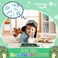 ORSEN 8. 5 Inch LCD Doodle Board Tablet Toy - Green Dinosaur Drawing Pad for Kids 2-6 Years Old - Christmas and Birthday Gifts.