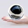 DSJUGGLING 4" Fushigi PlusMagic Gravity Ball - 100mm Stage Contact Juggling Ball for Balance and Isolations.