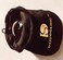 DSJUGGLING 4" Fushigi PlusMagic Gravity Ball - 100mm Stage Contact Juggling Ball for Balance and Isolations.