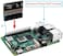 GeeekPi Raspberry Pi TPM2. 0 Module, TPM9670 Module Based on Infineon Optiga SLB 9670 TPM 2. 0, Compatible with All Raspberry Pi Models.