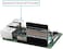 GeeekPi Raspberry Pi TPM2. 0 Module, TPM9670 Module Based on Infineon Optiga SLB 9670 TPM 2. 0, Compatible with All Raspberry Pi Models.