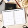 Coboll 2023-2025 Monthly Planner - 2023 Monthly Planner from January 2023 to December 2025, 6. 4'' x 8. 5'' Monthly Planner with Tabs, 3 Year Monthly Calendar Planner 2023-2025 with Thick Paper.