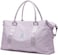 HYC00 Travel Duffel Bag,Sports Tote Gym Bag,Shoulder Weekender Overnight Bag for Women.
