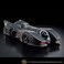 طقم نموذج BANDAI SPIRITS DC COMICS - باتمان 1/35 باتموبيل - طقم نموذج، 202332.