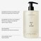 Salt &amp; Stone SALTSTONE Antioxidant-Rich Body Wash - BergamotHinokiCleanse, NourishSoften Skin with NiacinamideHyaluronic AcidFree From Parabens, SulfatesPhthalates (15. 2 fl oz.