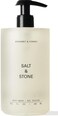 Salt &amp; Stone SALTSTONE Antioxidant-Rich Body Wash - BergamotHinokiCleanse, NourishSoften Skin with NiacinamideHyaluronic AcidFree From Parabens, SulfatesPhthalates (15. 2 fl oz.